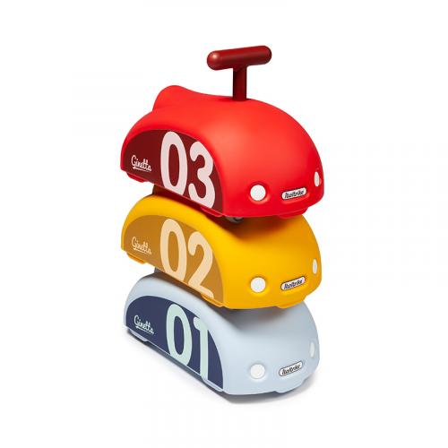 ミニエオロシリーズ Ginetta -ジネッタ- (メーカー直送)の8枚目