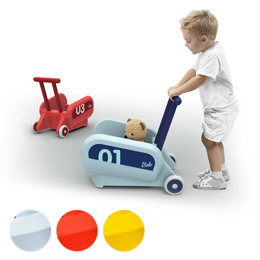 ミニエオロシリーズ Italo -イタロ- (メーカー直送)