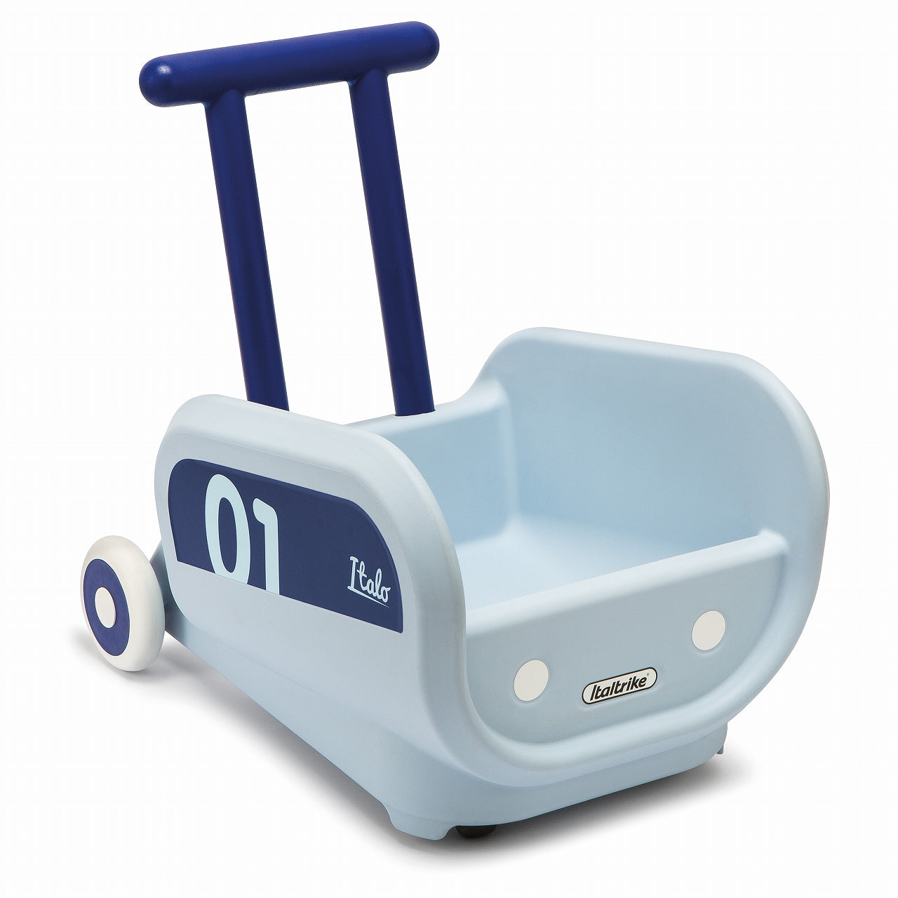 ミニエオロシリーズ Italo -イタロ- (メーカー直送)