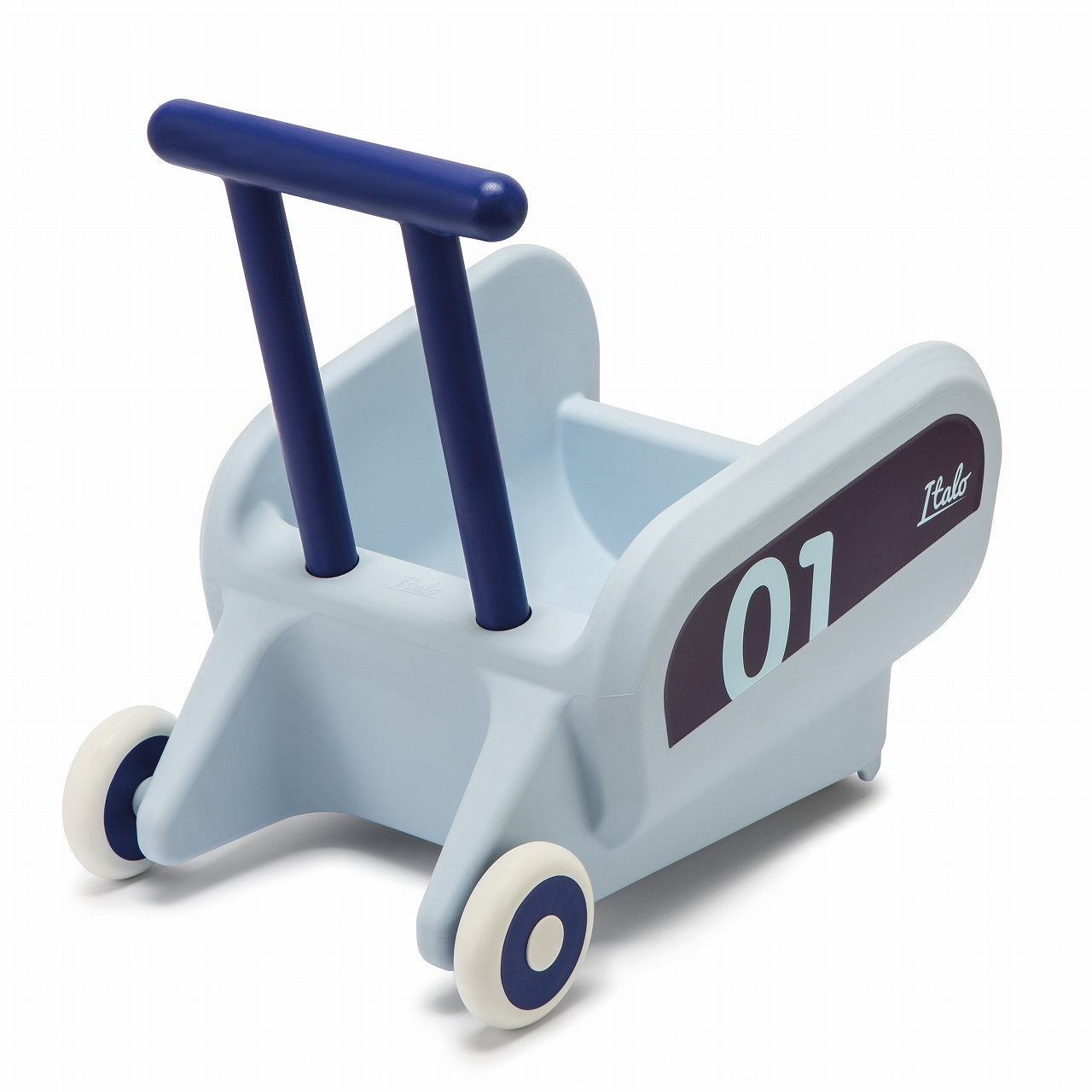 ミニエオロシリーズ Italo -イタロ- (メーカー直送)