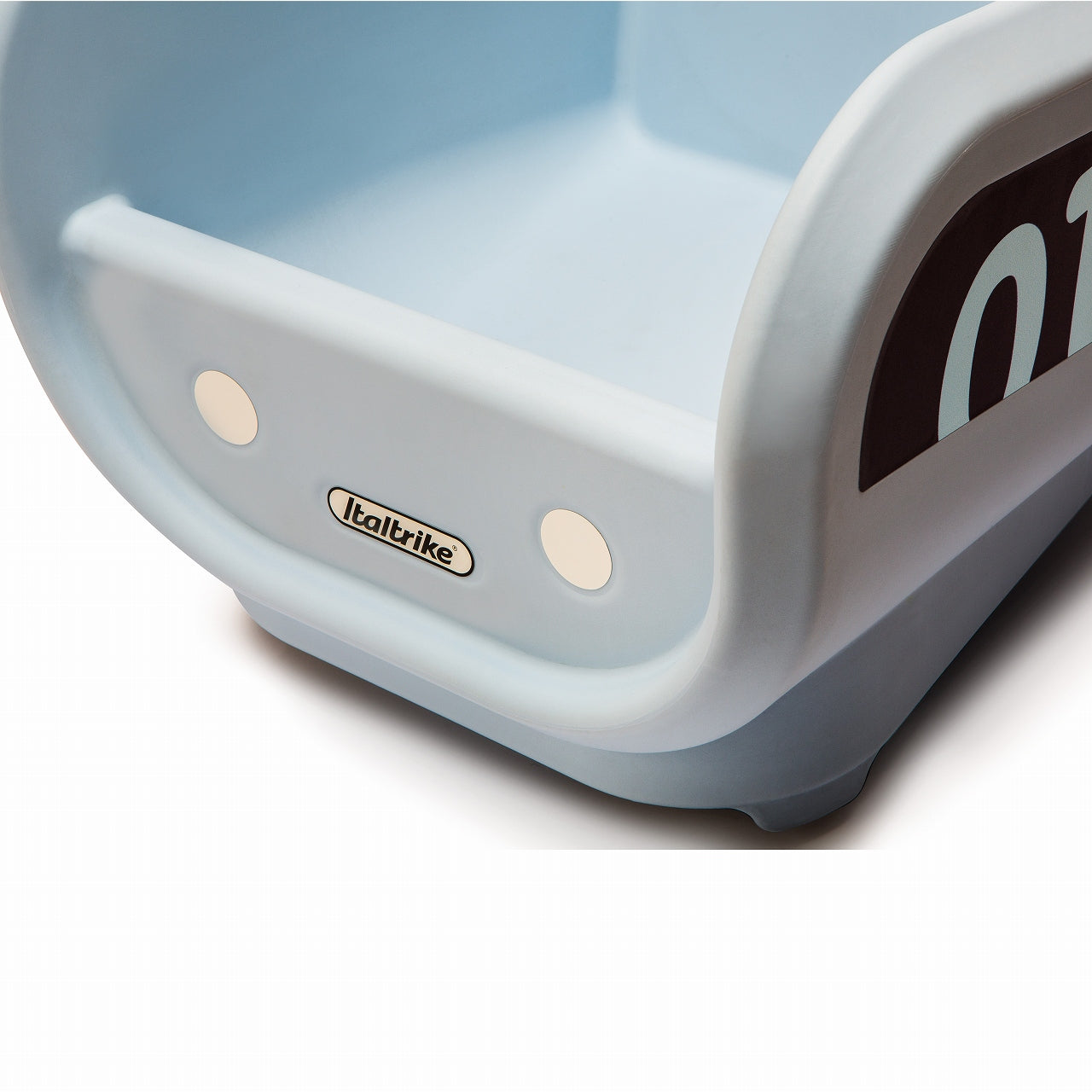 ミニエオロシリーズ Italo -イタロ- (メーカー直送)