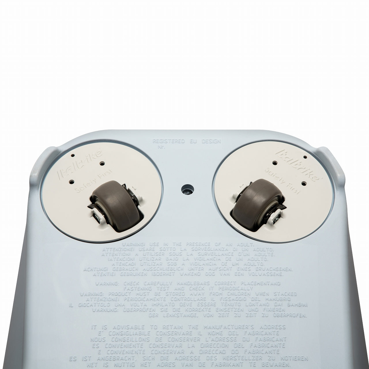 ミニエオロシリーズ Italo -イタロ- (メーカー直送)