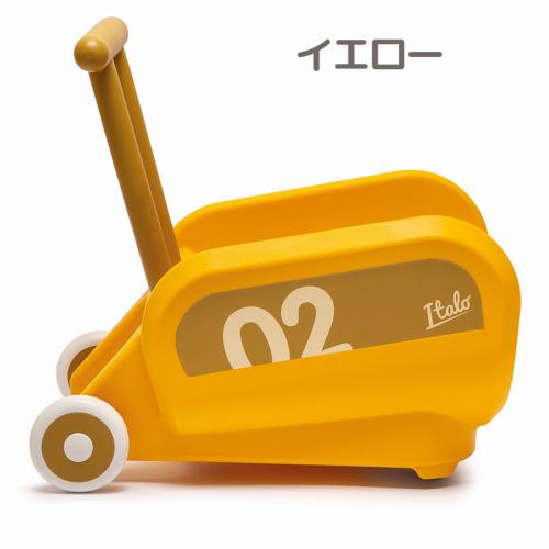ミニエオロシリーズ Italo -イタロ- (メーカー直送)
