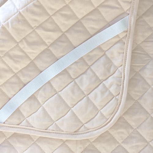 汗とりパット (80×50)