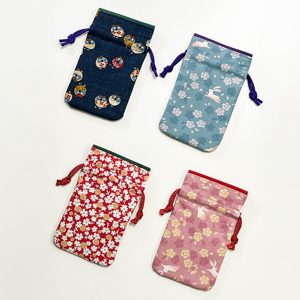 愛児のための手彫りの印鑑【愛育印】