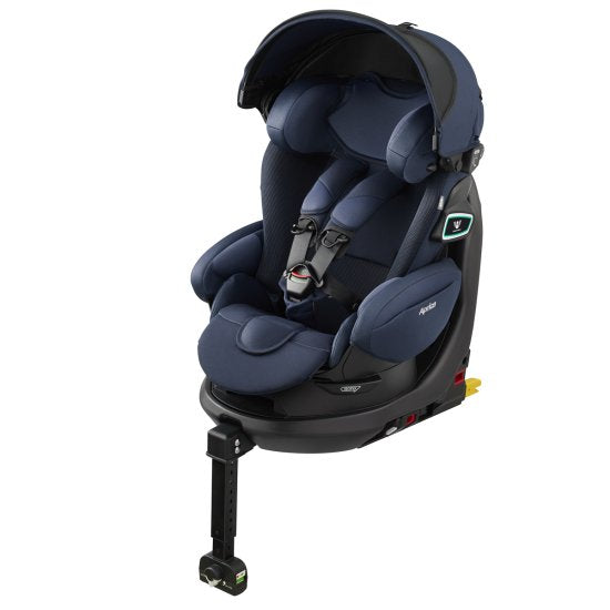フラディア グロウ ISOFIX セーフティープラス プレミアム AB アップリカの3枚目