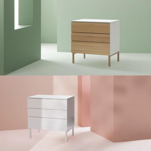 ストッケ スリーピー ドレッサー