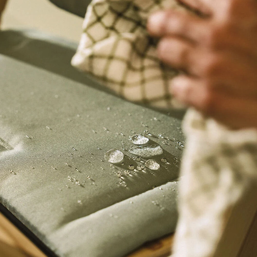 ストッケ トリップトラップ クッション 撥水加工