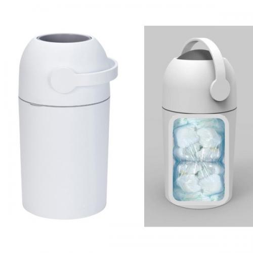 Suteru(ステール) おむつポット ピジョン