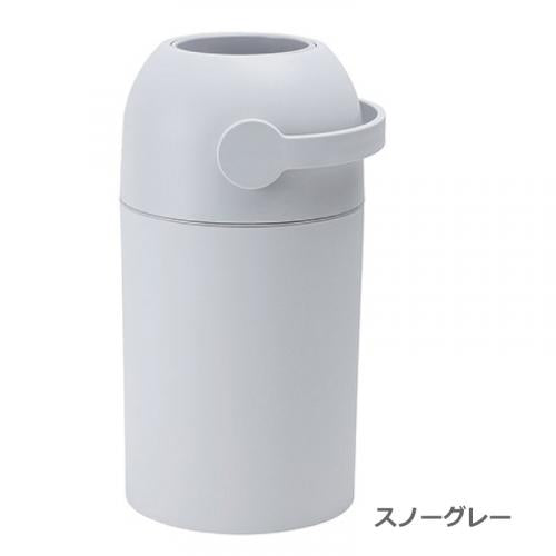 Suteru(ステール) おむつポット ピジョン