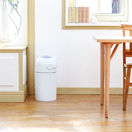 Suteru(ステール) おむつポット ピジョン