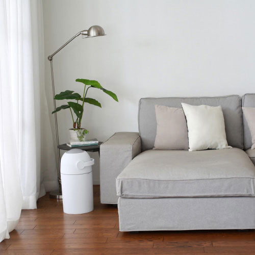 Suteru(ステール) おむつポット ピジョン