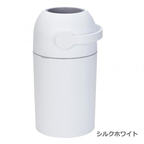 Suteru(ステール) おむつポット ピジョン