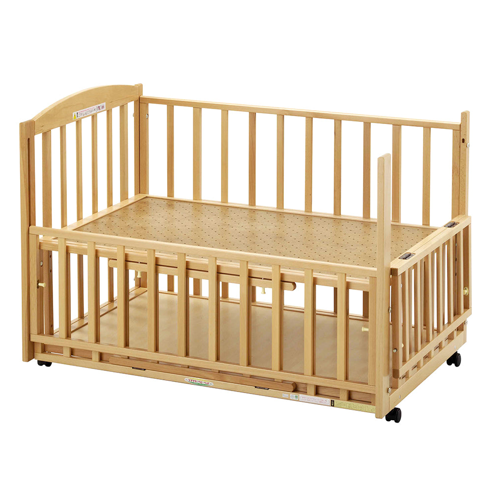 ツーオープンベッドb-side((収納棚付)【標準型】 SS-260 ヤマサキ