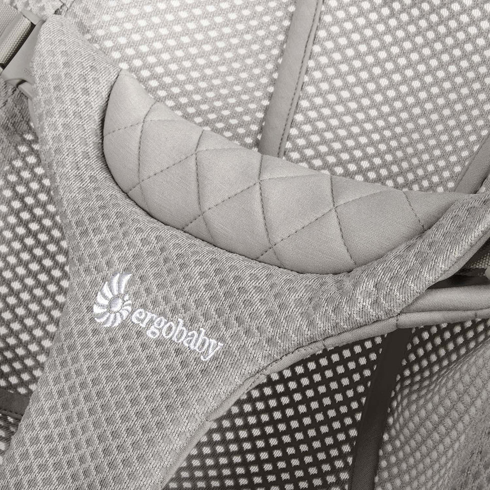 エルゴベビー バウンサー エボルブ メッシュ evolve Ergobaby