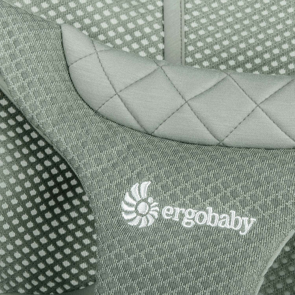 エルゴベビー バウンサー エボルブ メッシュ evolve Ergobaby