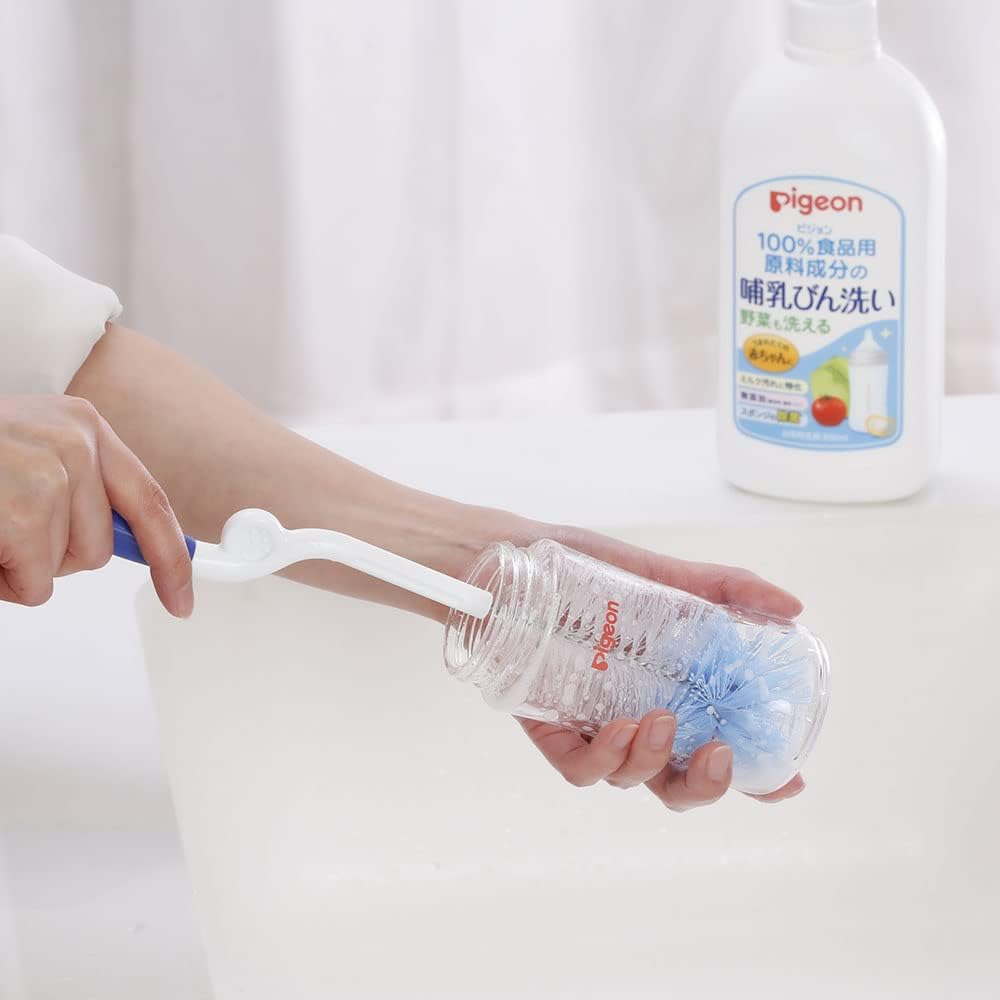 哺乳びん洗い 詰めかえ用2回分 1.4L