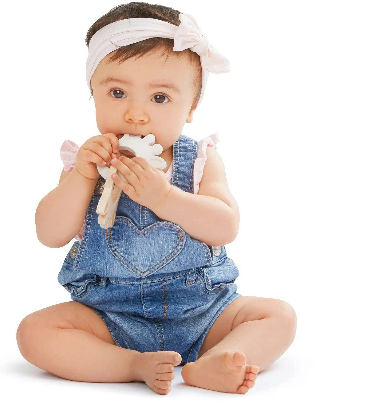 キリンのソフィー シルエットリング 歯固め