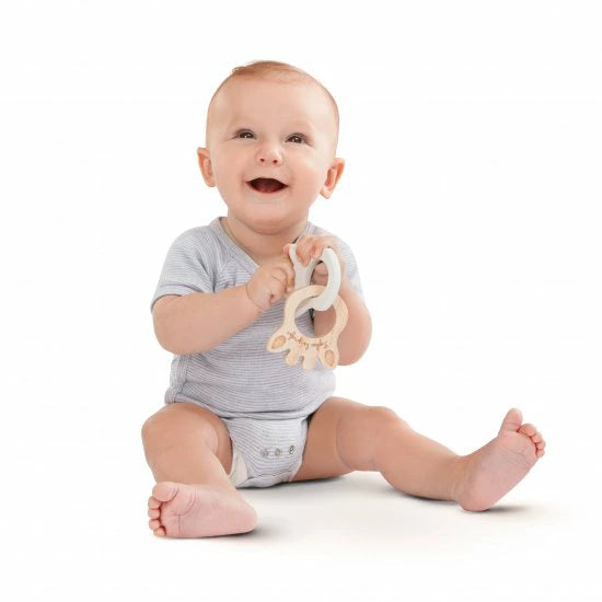 キリンのソフィー シルエットリング 歯固め