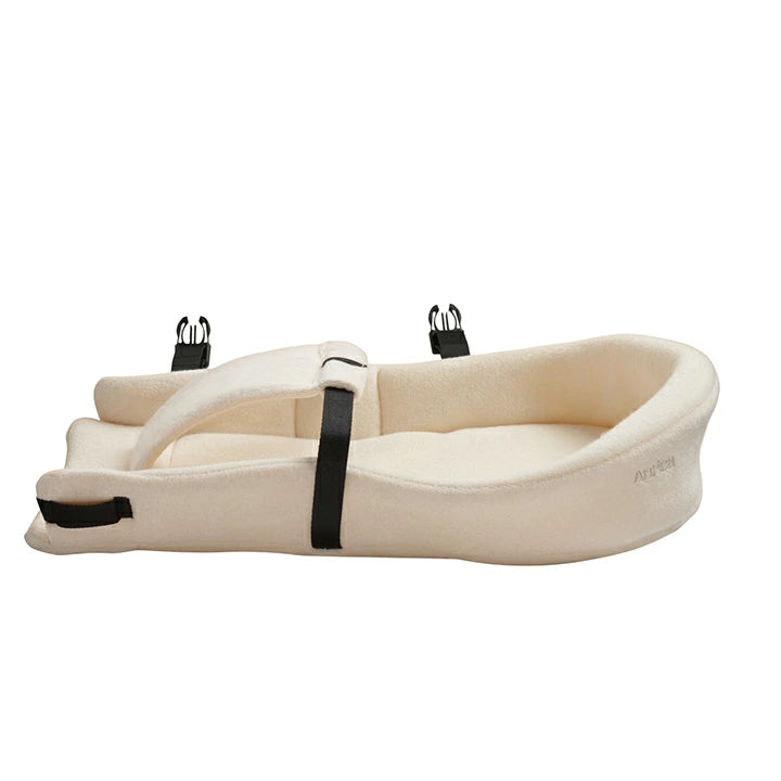 コランハグ専用新生児シート ホワイト