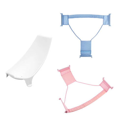 ベビーバス用新生児サポート / オプション