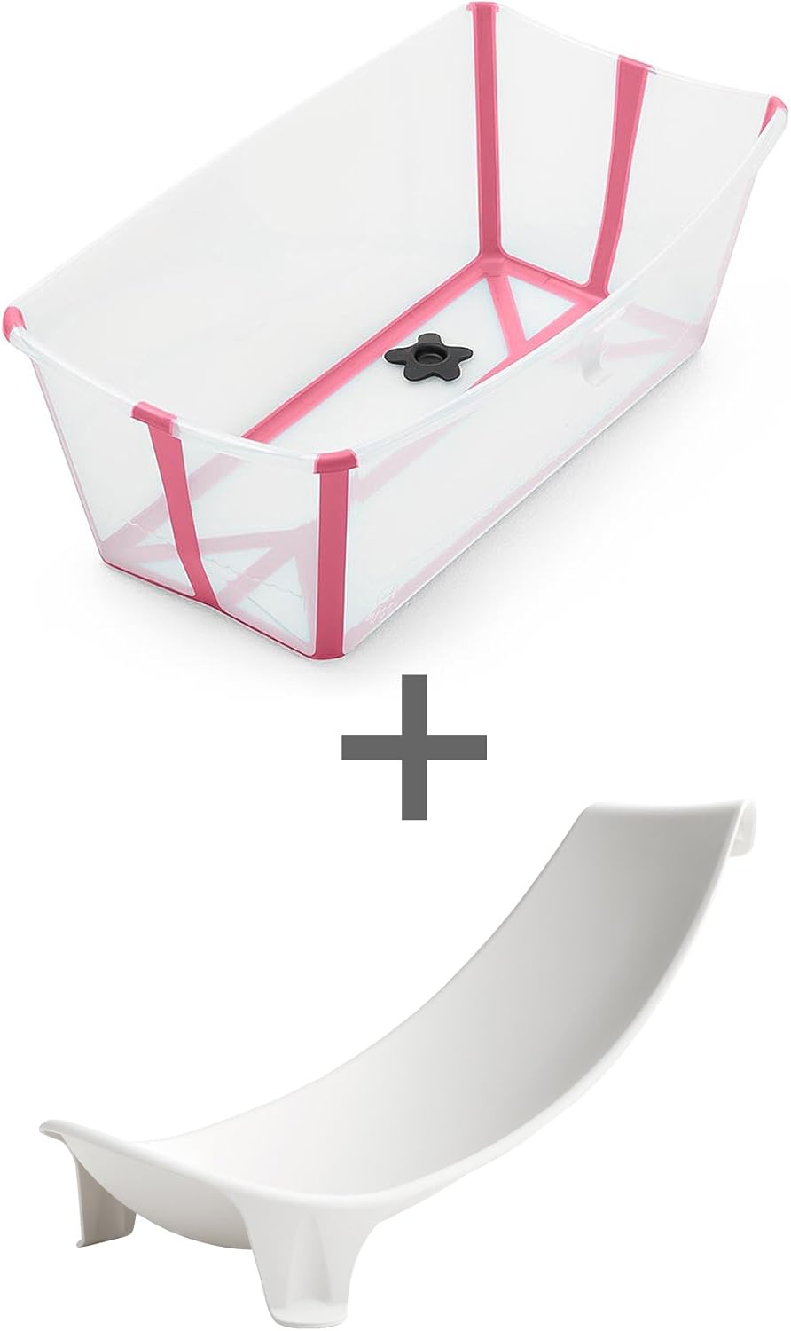 フレキシバス バンドルパック ストッケ ベビーバス