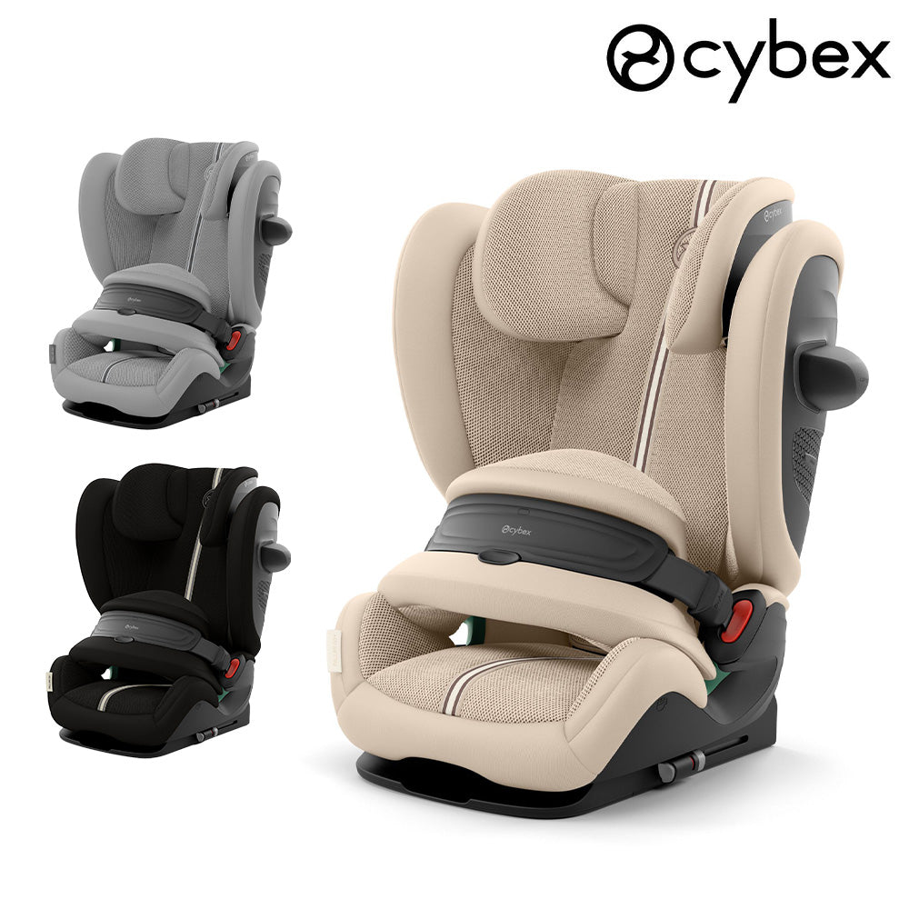 新型 3年保証付き サイベックスcybex パラスG3 サイベックス PALLAS G3（パラスG3） cybex – ベビー用品レンタル
