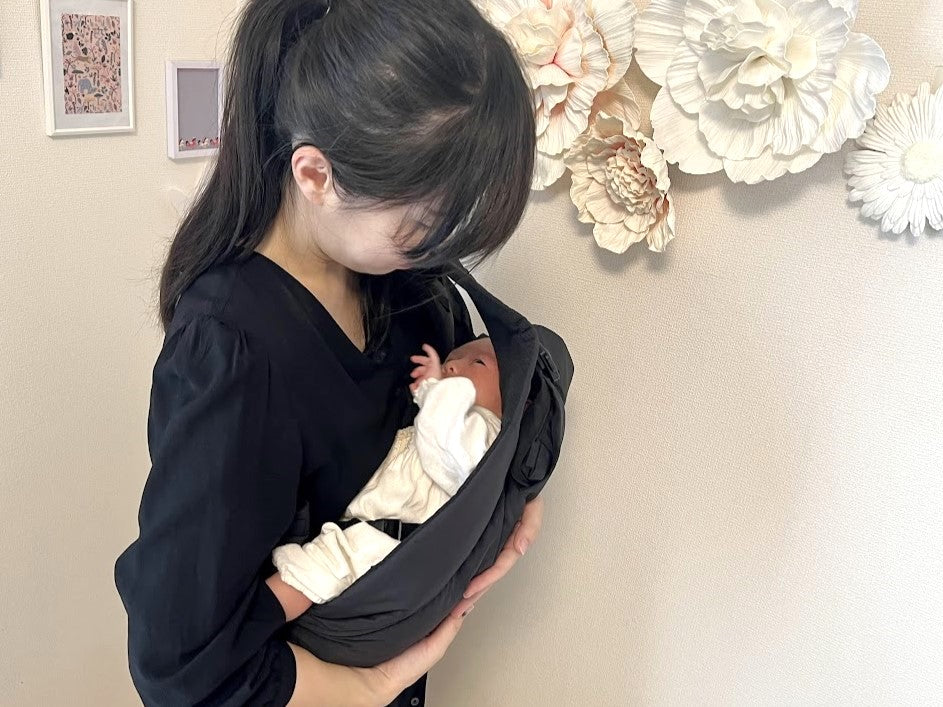 多機能抱っこ紐！サンクマニエルキューブの凄さを徹底解説【動画あり】