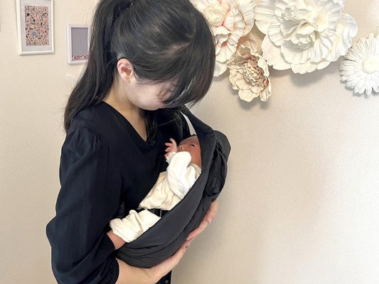 多機能抱っこ紐！サンクマニエルキューブの凄さを徹底解説【動画あり】