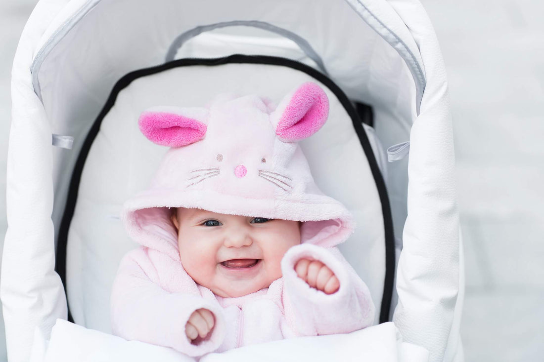 【決定版】A型B型ベビーカーの選び方とライフスタイル別おすすめ