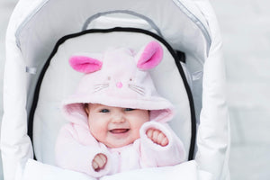 【決定版】A型B型ベビーカーの選び方とライフスタイル別おすすめ