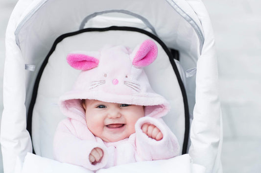 【決定版】A型B型ベビーカーの選び方とライフスタイル別おすすめ