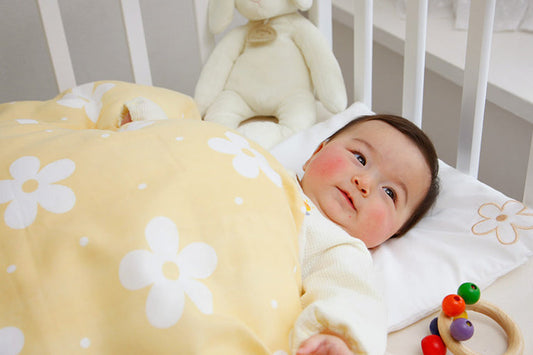 【厳選プラン】レンタルベビーベッドと選ぶべきオプション品が分かる