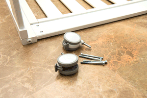 キャスター付きベビーベッドおすすめ１５選｜後悔しない選び方