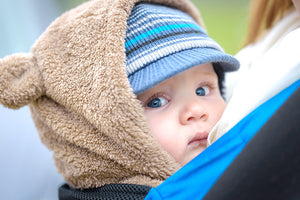 抱っこ紐ケープの選び方とおすすめ８選！代用できるモノも検証してみた