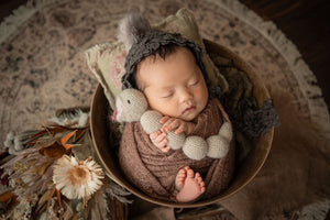 【FP監修】出産準備費用のリアルな金額とお得に節約する４つの方法