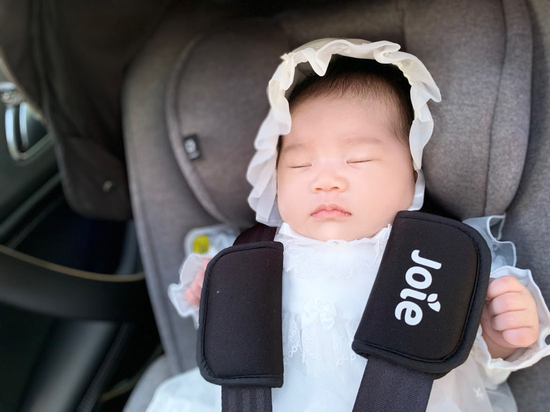 【動画あり】迷わないチャイルドシートの選び方/プロ視点で徹底解説　