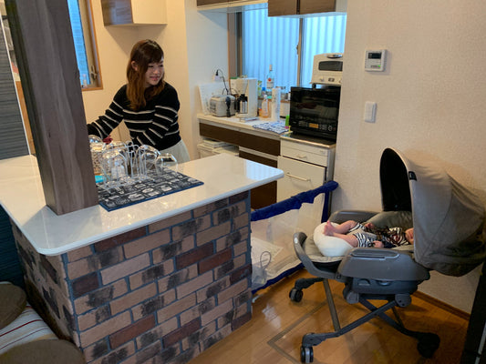 迷ったらレンタル！ハイローチェアは借りて大正解な３つの理由