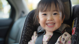 ジュニアシートいつまで必要か安全基準を徹底的に詳しく解説！