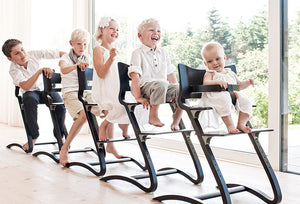 ハイチェア最高傑作！リエンダーの性能・耐久性・心地よさを徹底解明