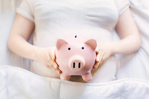 パパママ必見！妊娠・出産でもらえるお金が200万円超！？知って得するマネーガイド【手続きチェックリスト付き】