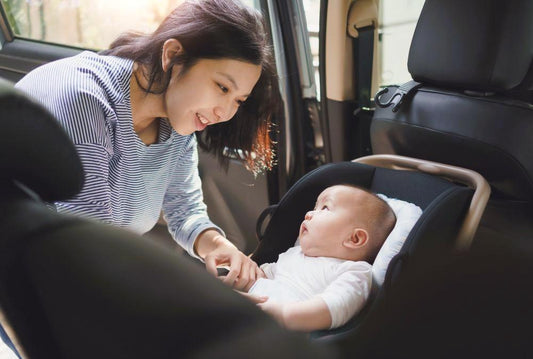 新生児におすすめのチャイルドシート8選！安全第一でプロが厳選