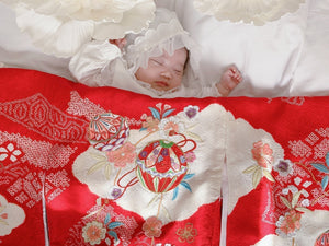 お宮参りはいつ行く？ずらしても大丈夫！日程の決め方と準備目安【地域別一覧付】