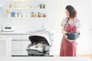 ママの育児負担を軽減！おすすめの電動ハイローチェア7選【2025年版】