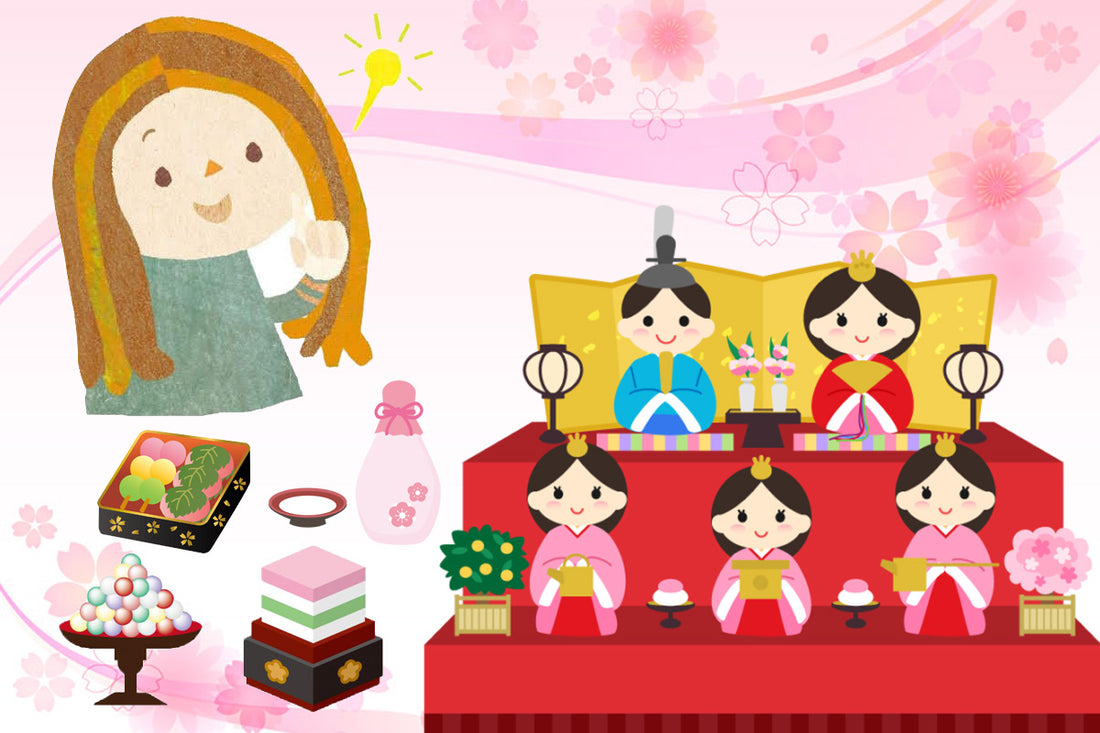 女の子の初節句とは？お祝い当日をスムーズに迎えるための基礎知識＆マナー