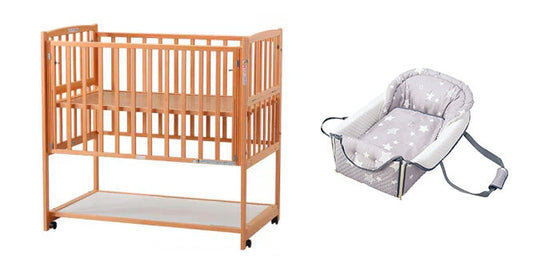 ベビーベッド・寝具　/　トラブルシューティング