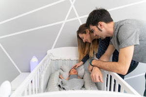 いらない派が知らない、ベビーベッドなしでは困る4の理由