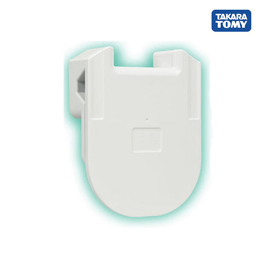 6WAY プーメリー専用　折りたたみベビーベッド取り付けパーツ