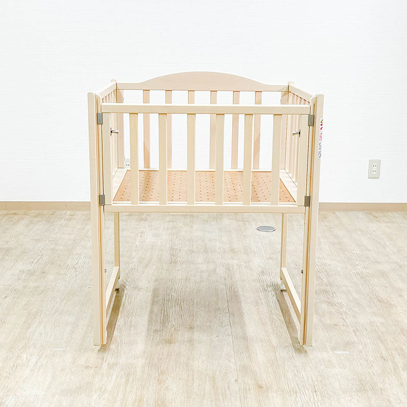 [タイニーサイズ70×60cm] ハーフ&ハーフ 全2色 3ヵ月頃まで ヤマサキ 日本製