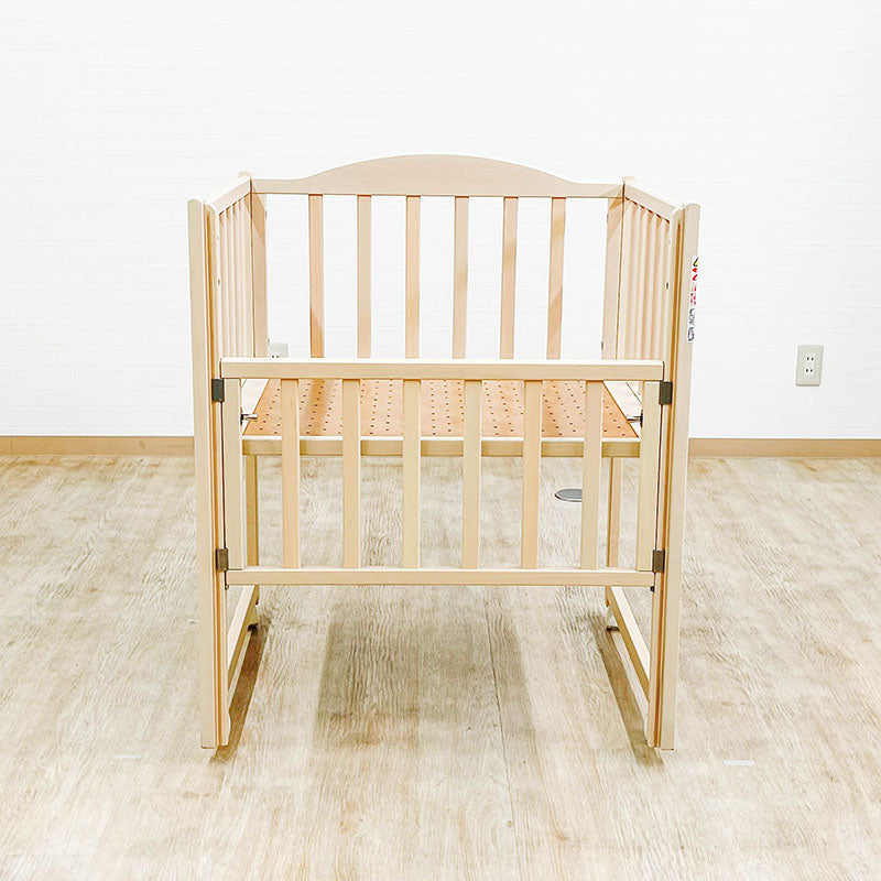 [タイニーサイズ70×60cm] ハーフ&ハーフ 全2色 3ヵ月頃まで ヤマサキ 日本製